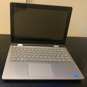 Lenovo ThinkPad 2in1